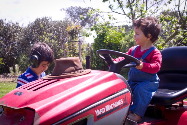 Constanca Cabral about page