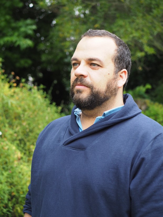 finlayson sweater - sewn by Constanca Cabral