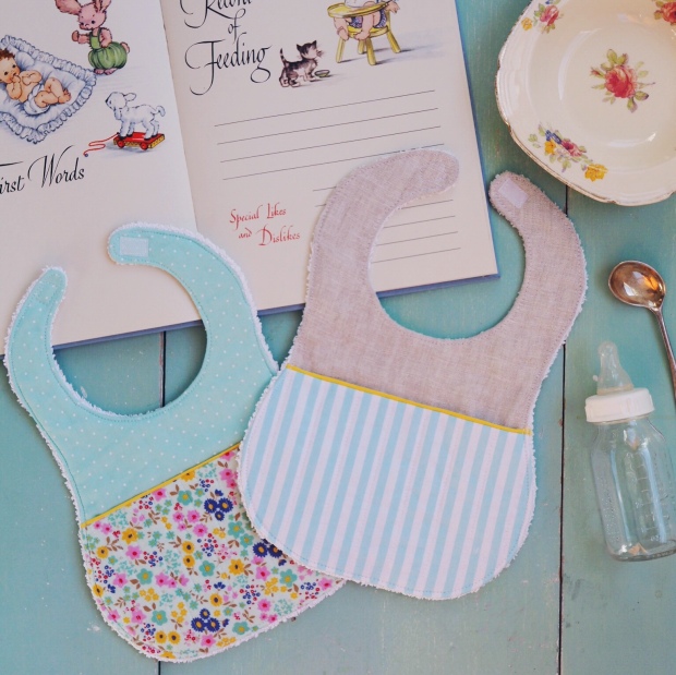 made for baby book 